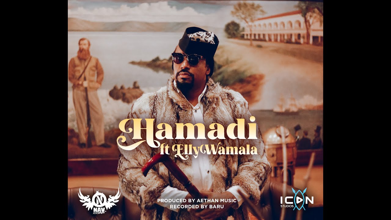 Hamadi